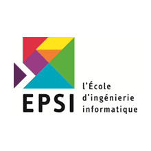 EPSI l'école d'ingénierie informatique