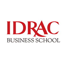 École IDRAC Business School